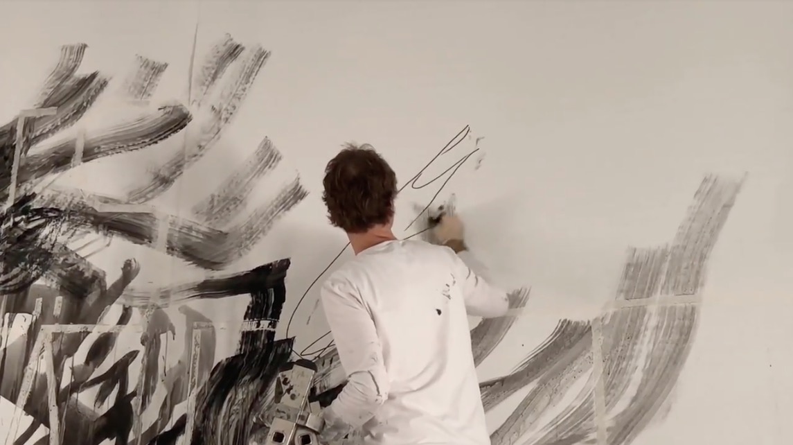 Wiese, Live @Städtische Galerie Rosenheim