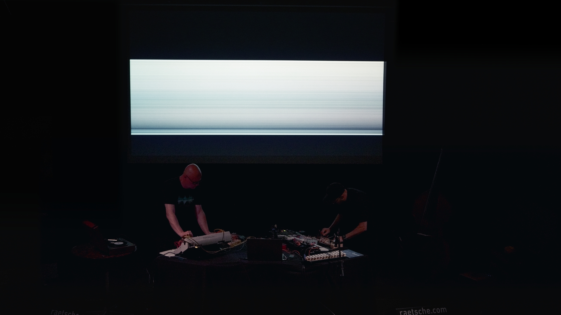 Freejazz, Sound Art, fieldrecording, Improvisational, Noise